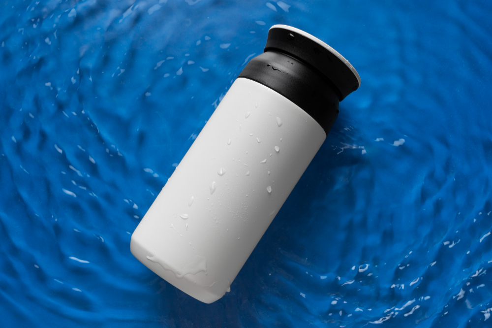 Smart Water Bottle